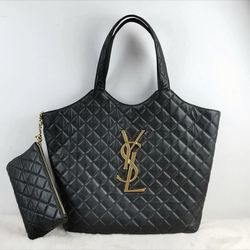 Ysl Tote Bag 