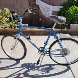 Schwin - 5 Speed Supreme Beach Cruiser