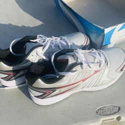  New! Size 14 Running Shoes $25