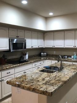 kitchen Cabinets