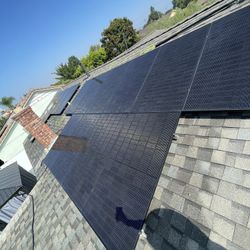 Solar Clean