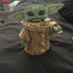 LEGO SETS (STAR WARS)