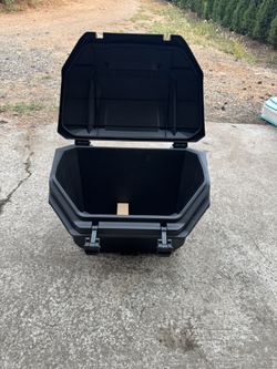 Atv Storage
