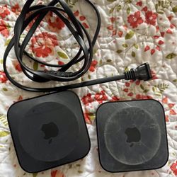 Apple TV 