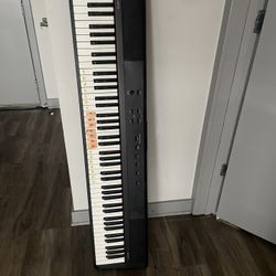 Williams Legato III Keyboard