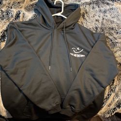 You Are The Smile Hoodie 