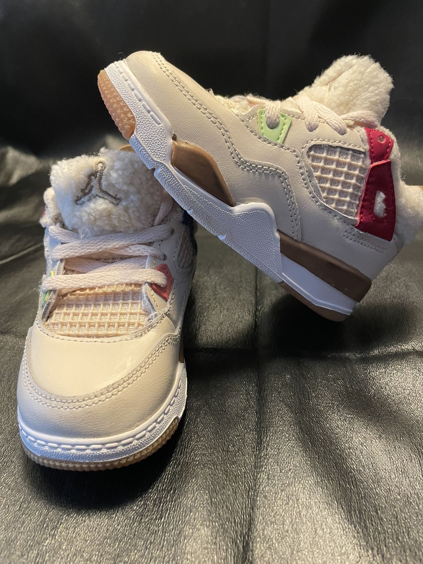 Air Jordan 4 Retro GS ((kids))