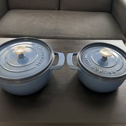 Dutch oven Set 