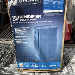 Dehumidifier