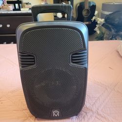 Karaoke Como Nuevo Una Vez Lo Use