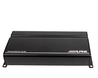 Alpine  KTA-450 