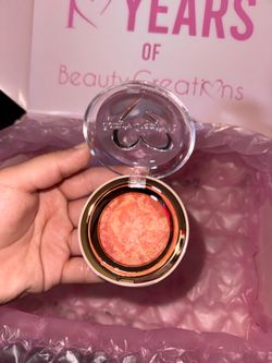 Beauty Creations Makeup Bundle