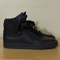 Adidas x Jeremy Scott Hi Wings