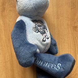 North Carolina Beanie Bear by Limited Treasures