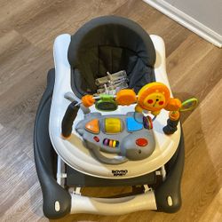 Baby Walker/Bouncer