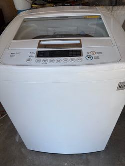 Washer