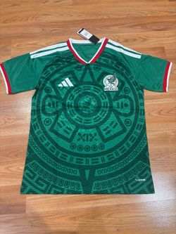 🔥🔥🔥 Playeras del Mundial de Mexico World Cup Jerseys‼️