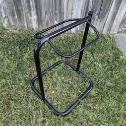 Saddle Stand