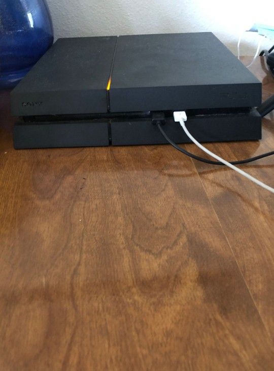 Ps4