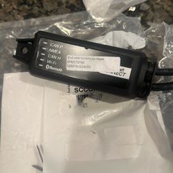 Mercury Smart Craft Connect 