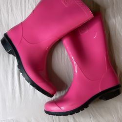 Ugg Rain Boots