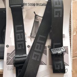 Urban Armor Gear UAG Plasma  Series Case For Microsoft Surface Go 3 & Go 2