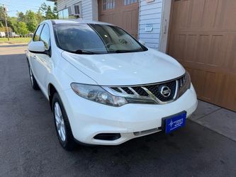 2011 Nissan Murano