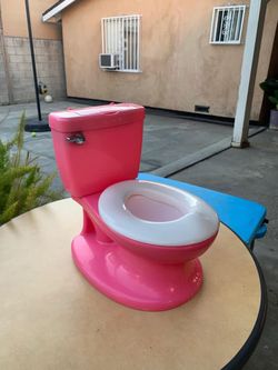 Little girl Bathroom