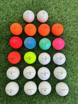 MAXFLI Mix 5A Mint