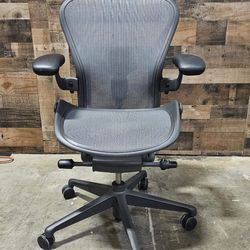 Herman Miller Aeron Chair