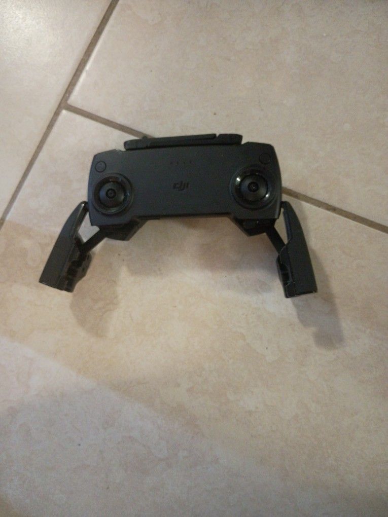 DJI Magic Mini Drone