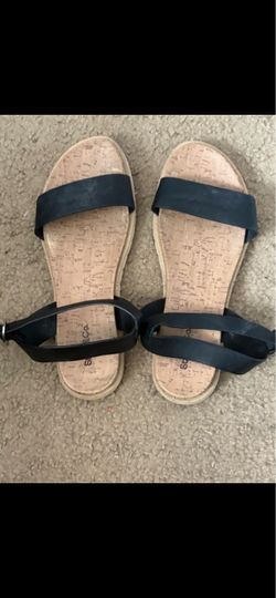 Womens shoes