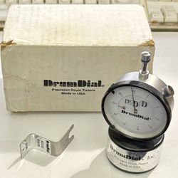 DrumDial Precision Drum Tuner 