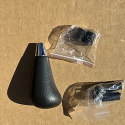 Toyota Tacoma Knob Shifters