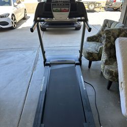 Reebok Treadmill