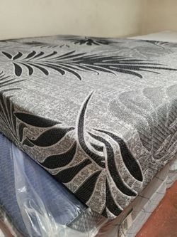 Queen Sizes Mattress