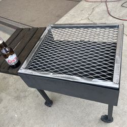 Bbq Grill 