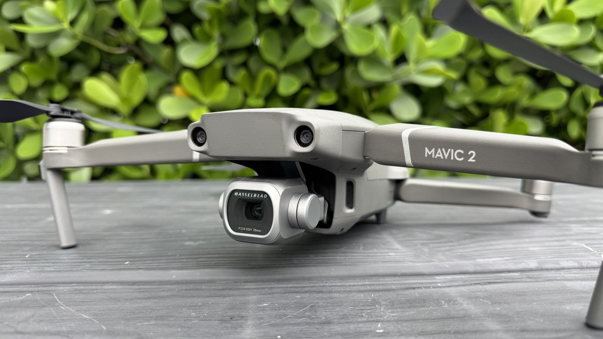DJI Mavic 2 Pro