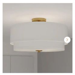 Free Pendant Light