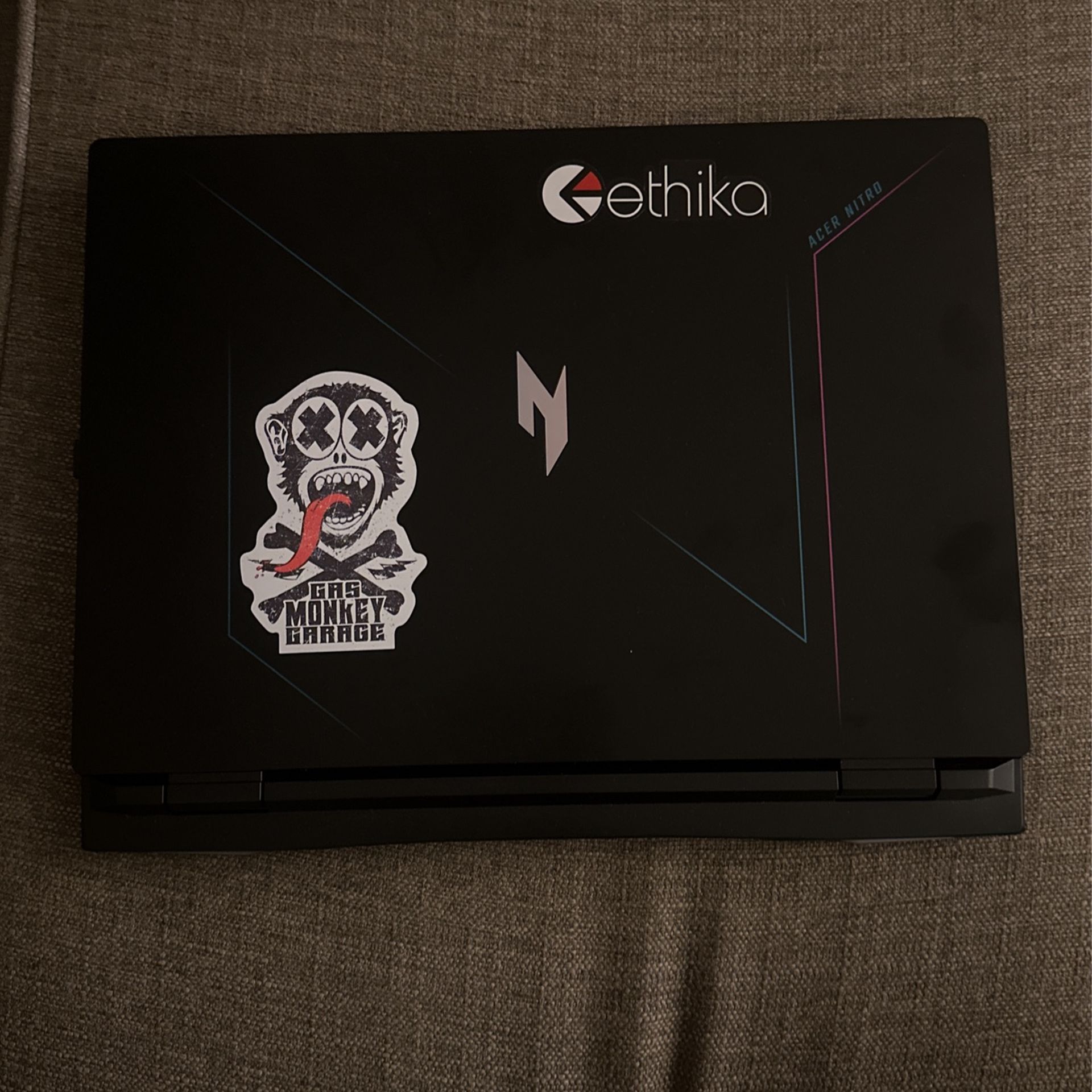 Acer Nitro 16” RTX 4050 Gaming Laptop