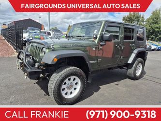 2009 Jeep Wrangler Unlimited