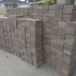 Pavers New