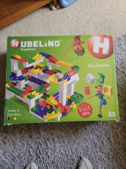 Stem building blocks