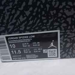 Jordans