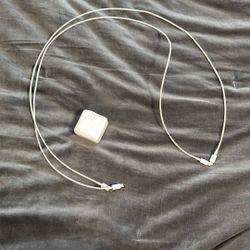 iPhone Lightening Cables 