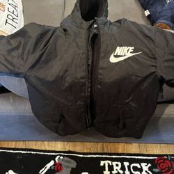 Kids Nike jack