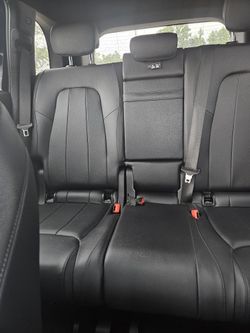 2024 Mercedes-Benz GLB