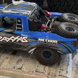 Traxxas udr