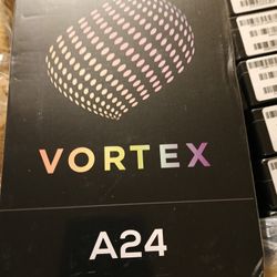 Vortex A24 Android Phone 