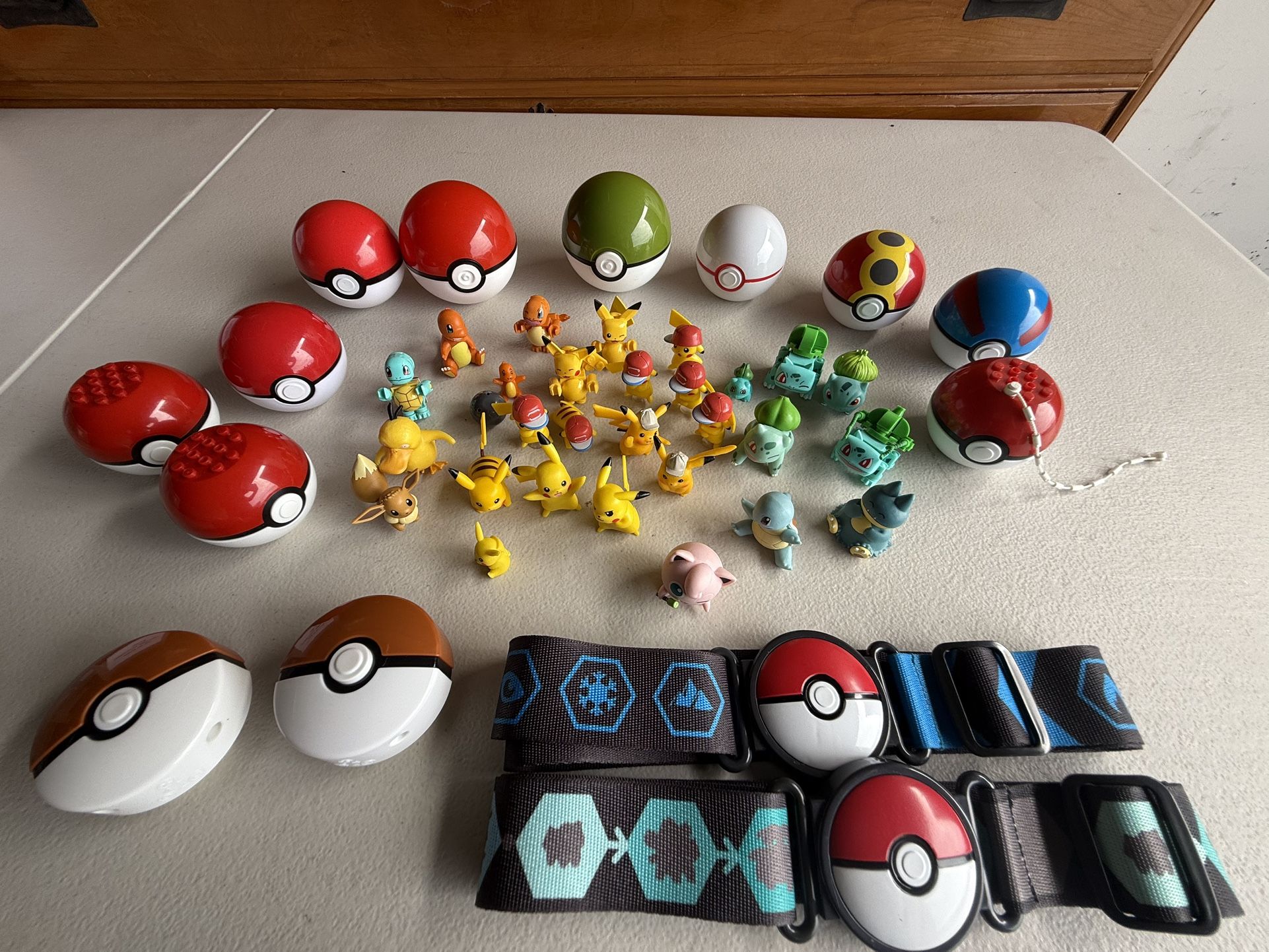 Pokémon Toys